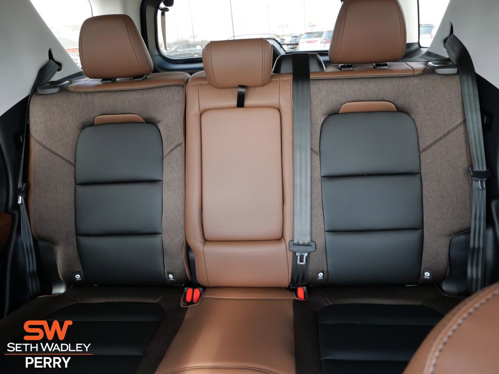 New 2026 Ford Bronco Sport Outer Banks w/ Outer Banks Tech Package+ image 24