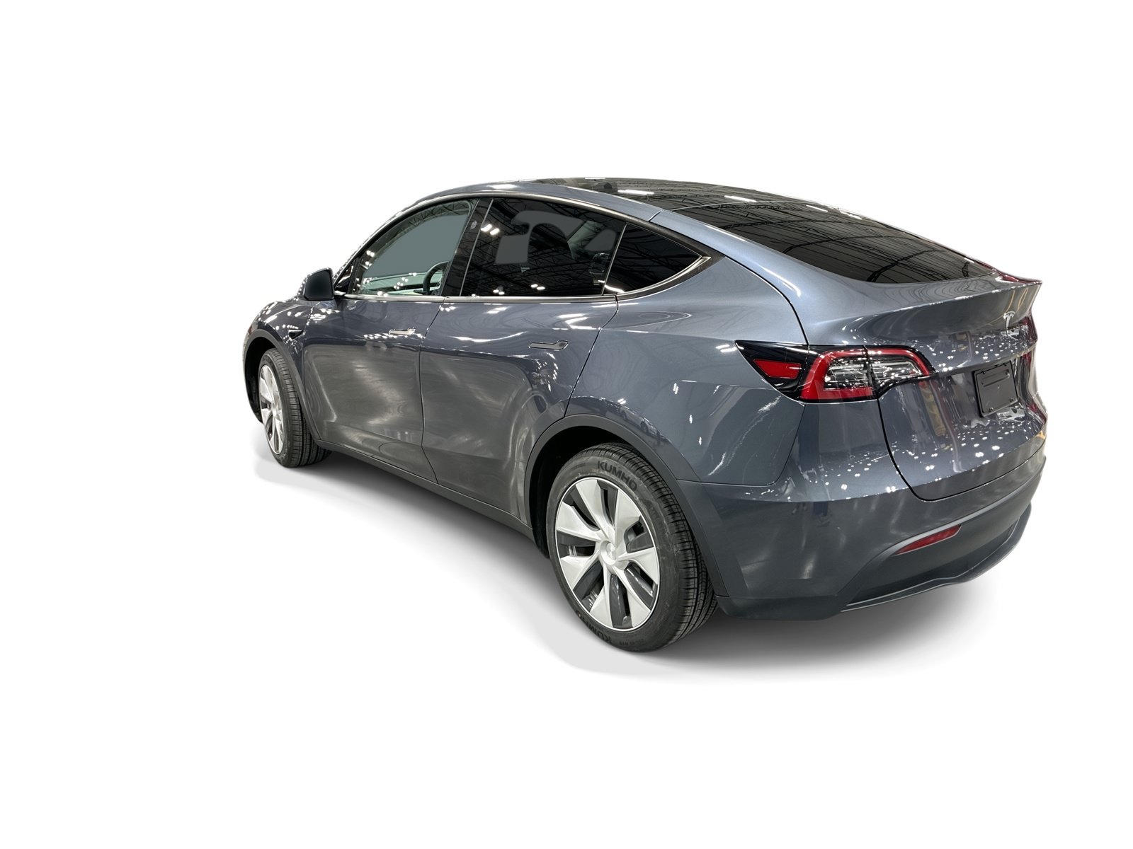 Certified 2023 Tesla Model Y Long Range AWD/4WD image 4