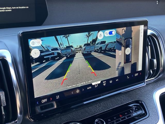 New 2026 Ford Expedition Tremor AWD/4WD image 73