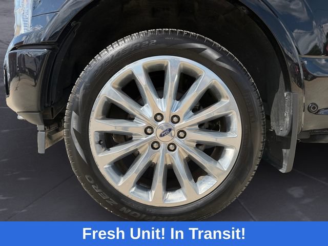 Used 2019 Ford F150 Limited AWD/4WD image 14