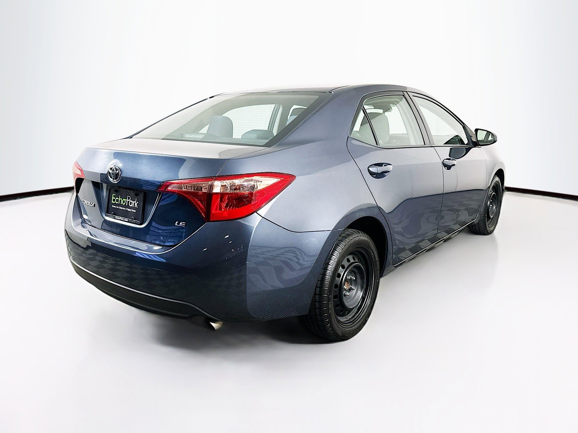 Used 2019 Toyota Corolla LE FWD image 9