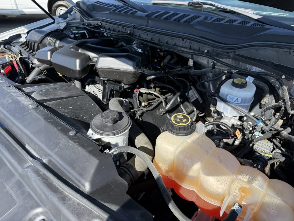 Used 2017 Ford F250 XL AWD/4WD image 24