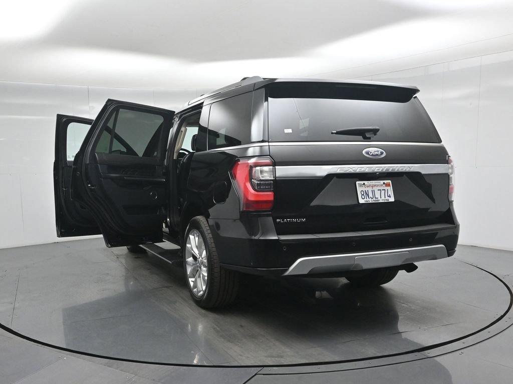 Used 2019 Ford Expedition Platinum RWD image 38