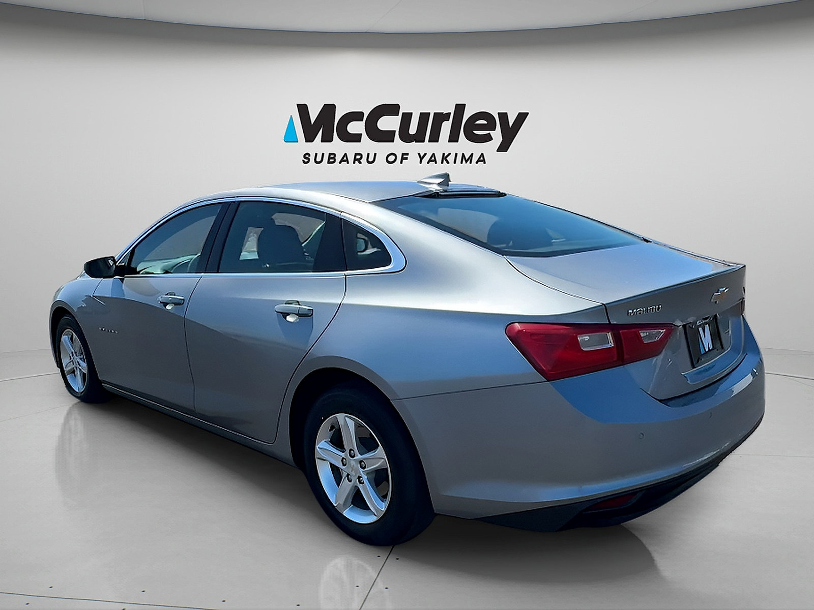 Used 2024 Chevrolet Malibu LT FWD image 4