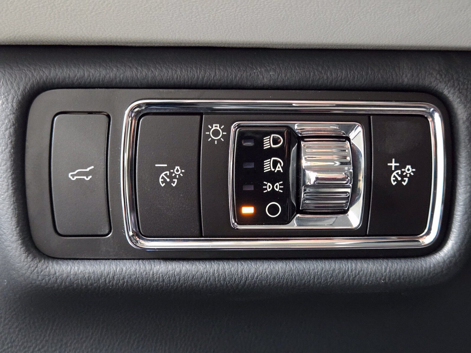 New 2026 Lincoln Aviator AWD w/ Jet Appearance Package image 27