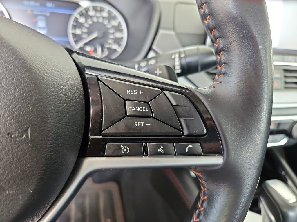 Used 2024 Nissan Altima 2.5 SR image 11