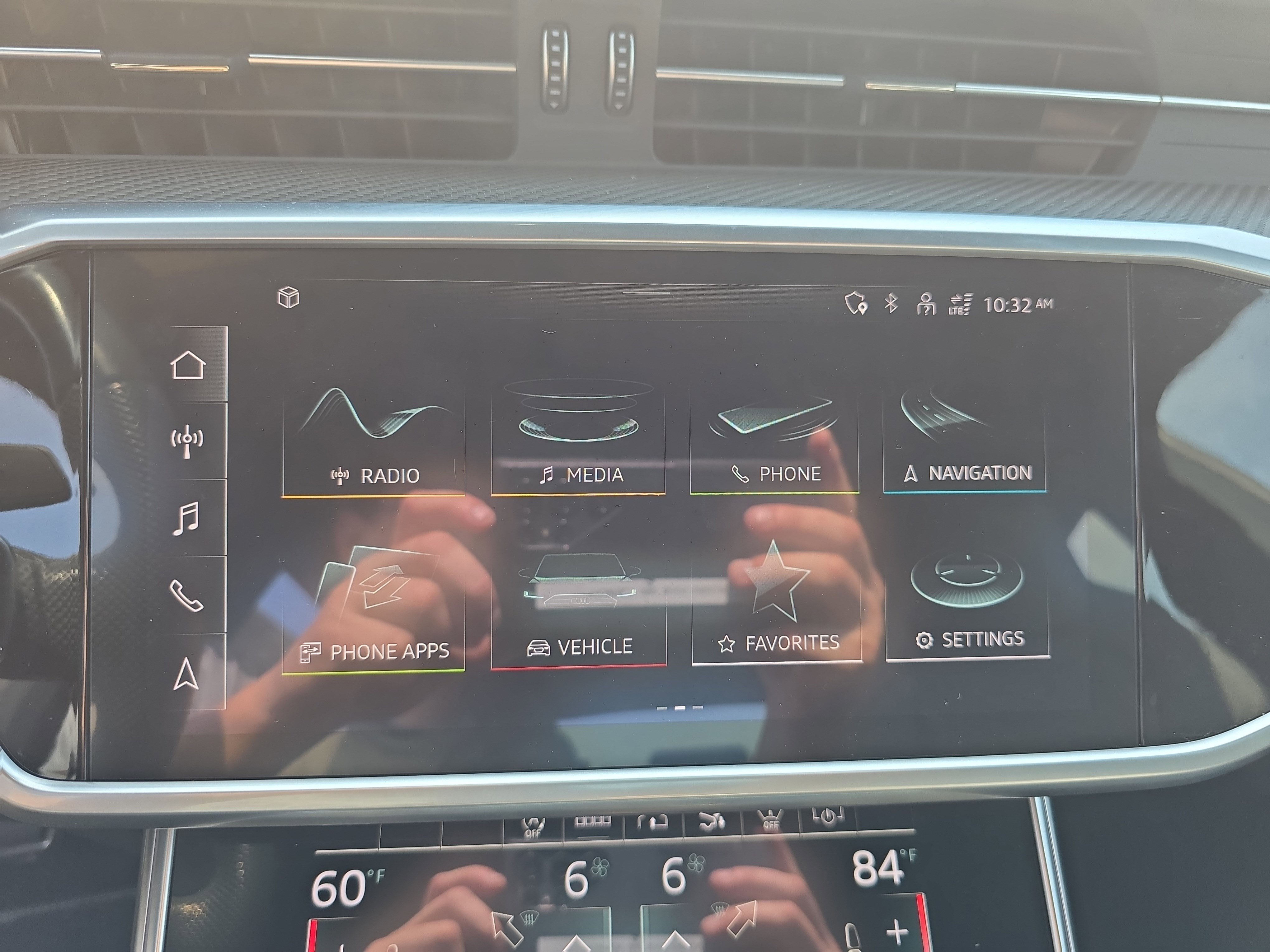Used 2022 Audi S7 Prestige w/ Prestige Package AWD/4WD image 21
