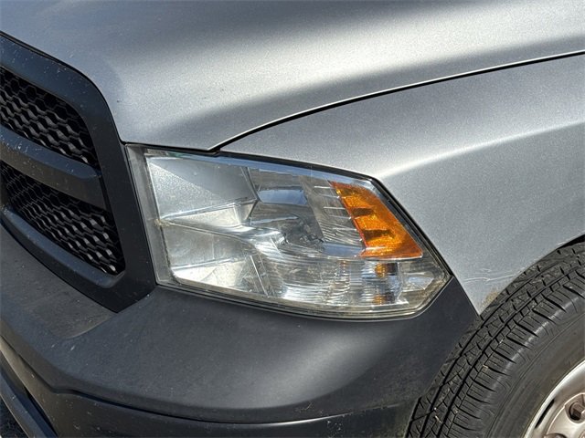 Used 2014 RAM 1500 Tradesman image 9