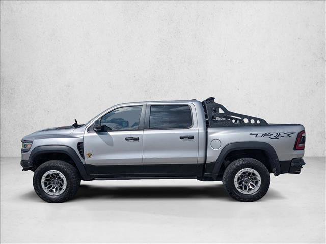 Used 2023 RAM 1500 TRX w/ TRX Level 2 Equipment Group AWD/4WD image 9