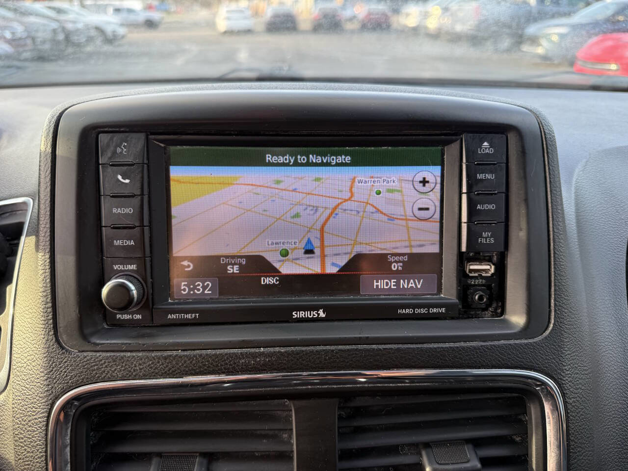 Used 2019 Dodge Grand Caravan GT FWD image 22