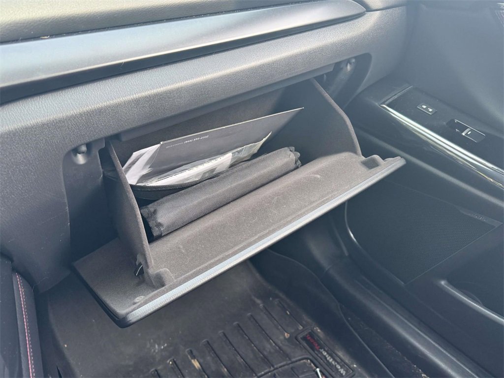 Used 2023 MAZDA CX-9 Carbon Edition image 30