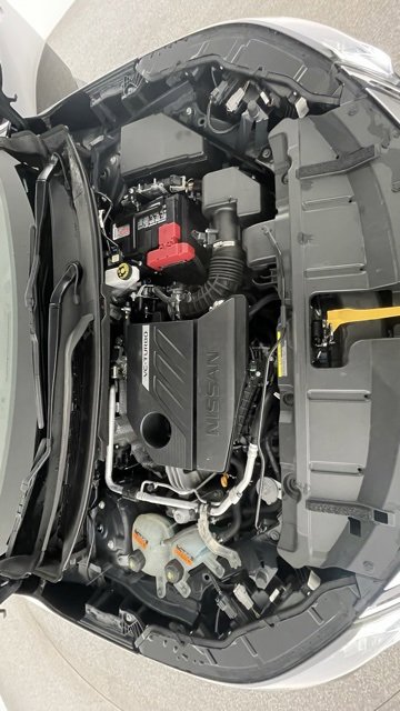 Used 2023 Nissan Rogue S image 42