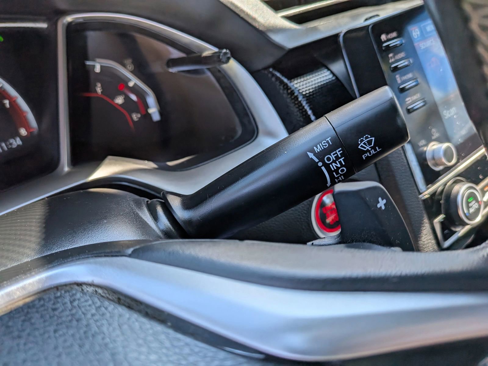 Used 2019 Honda Civic Sport image 41