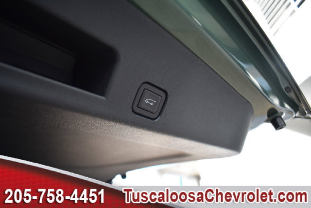 New 2027 Chevrolet Traverse Z71 w/ Driver Confidence Package AWD/4WD image 9