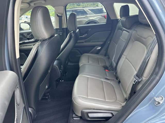 Used 2023 Lincoln Corsair Reserve w/ Equipment Group 201A AWD/4WD image 26
