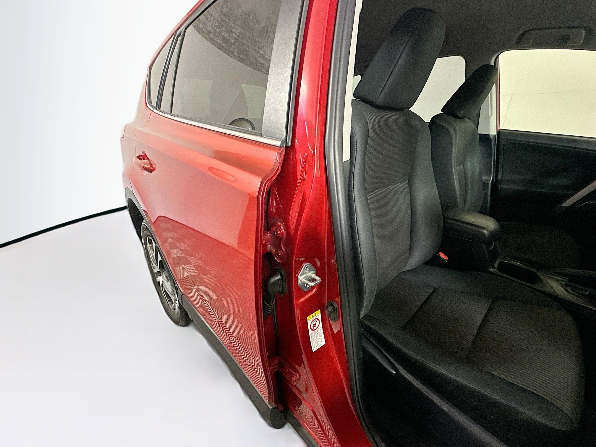 Used 2017 Toyota RAV4 LE FWD image 27