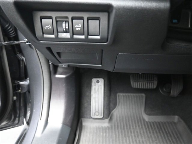 Certified 2025 Subaru Outback Limited XT w/ Tech Package 3 image 16