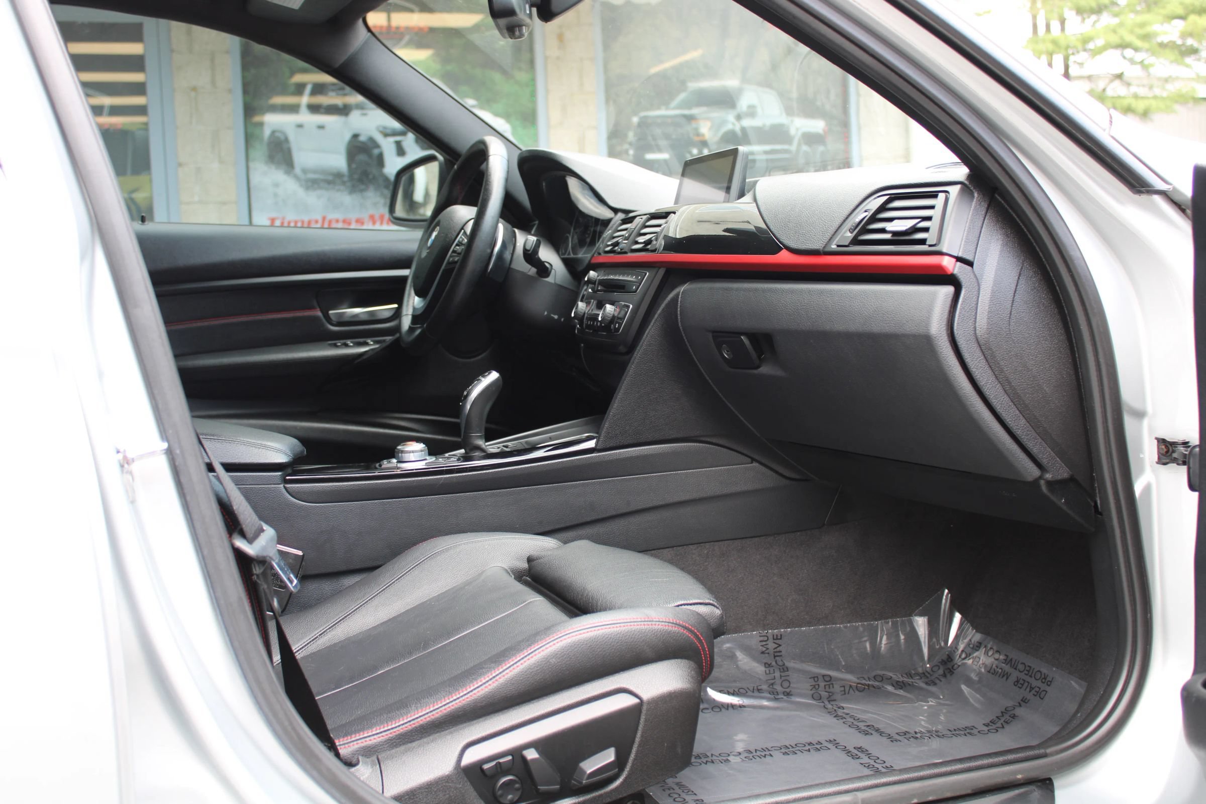 Used 2012 BMW 328i Sedan RWD image 7