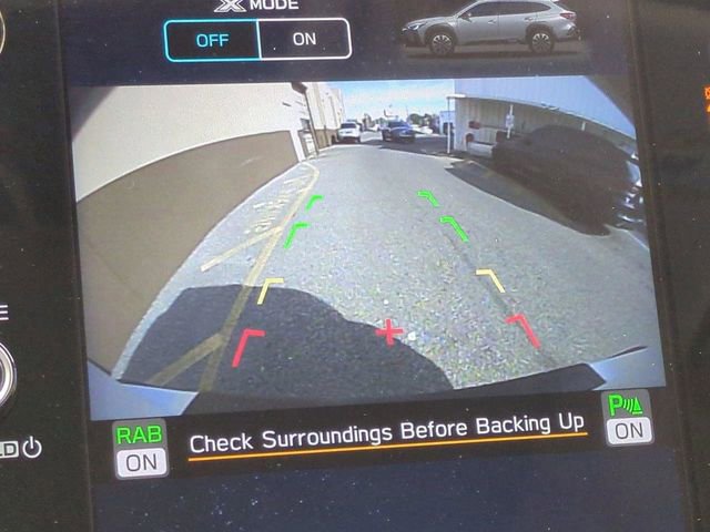 Used 2023 Subaru Outback Limited image 26