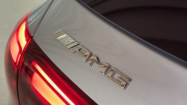 New 2026 Mercedes-Benz GLE 53 AMG 4MATIC image 8