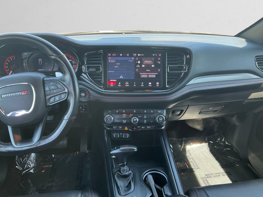 Used 2024 Dodge Durango GT AWD/4WD image 11