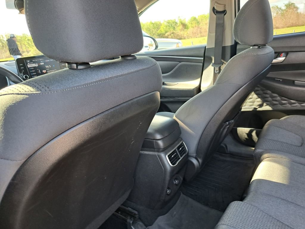 Used 2023 Hyundai Santa Fe SE image 24