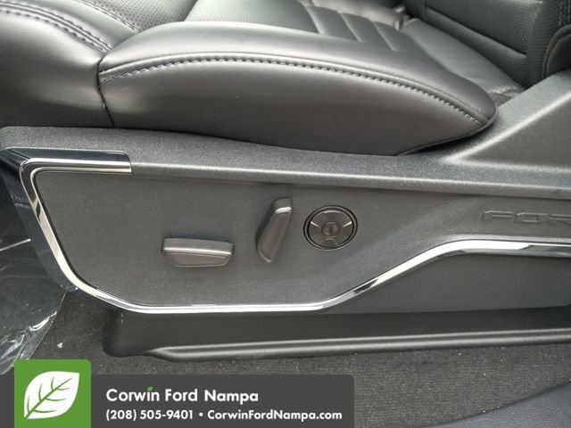 New 2026 Ford F250 Platinum AWD/4WD image 12