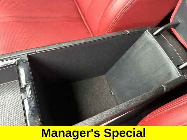 Used 2026 Kia K5 GT-Line w/ GT-Line Red Interior Package FWD image 36
