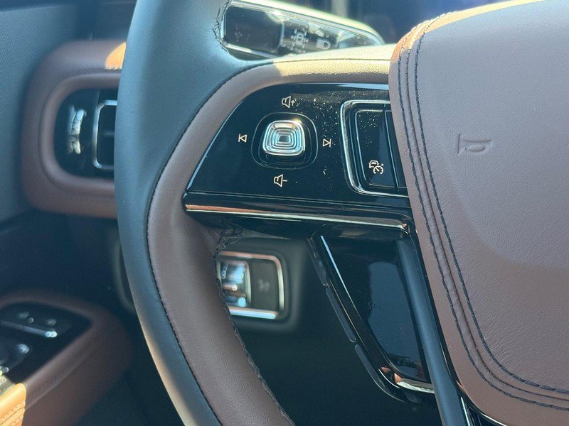New 2026 Lincoln Aviator Reserve AWD/4WD image 10