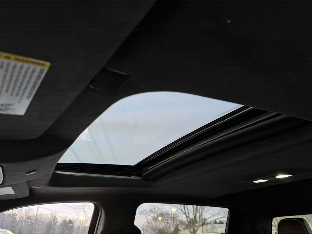 Used 2023 GMC Sierra 1500 Denali Ultimate image 21