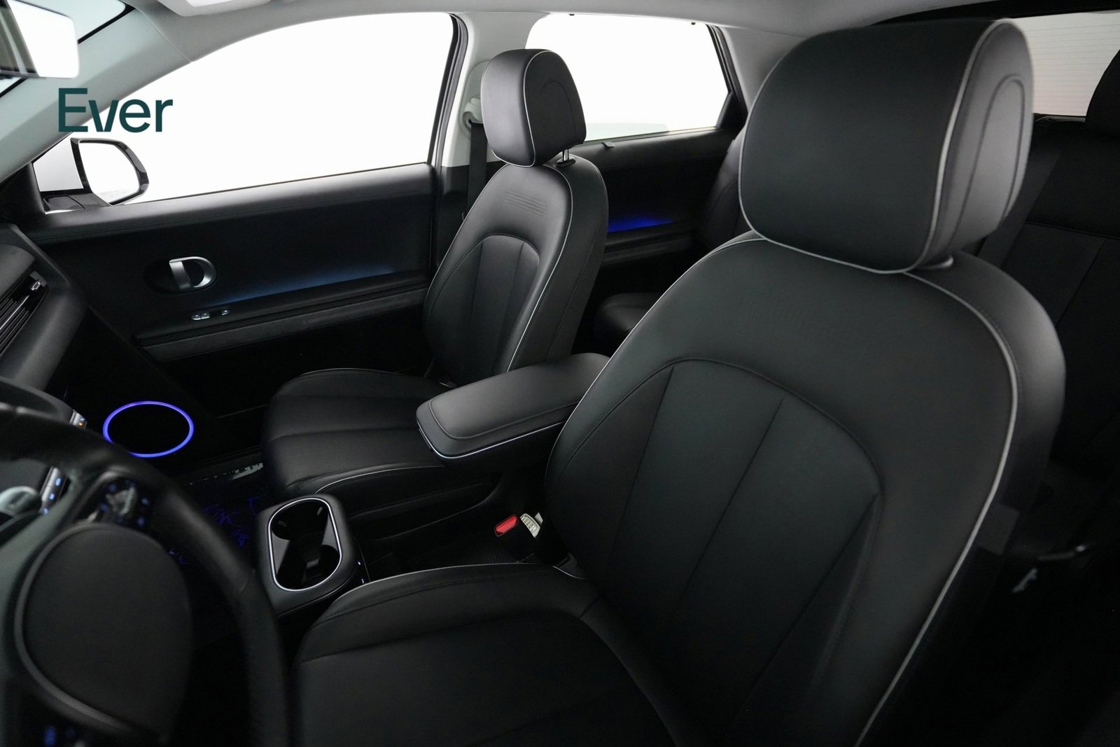 Used 2024 Hyundai Ioniq 5 Limited image 10