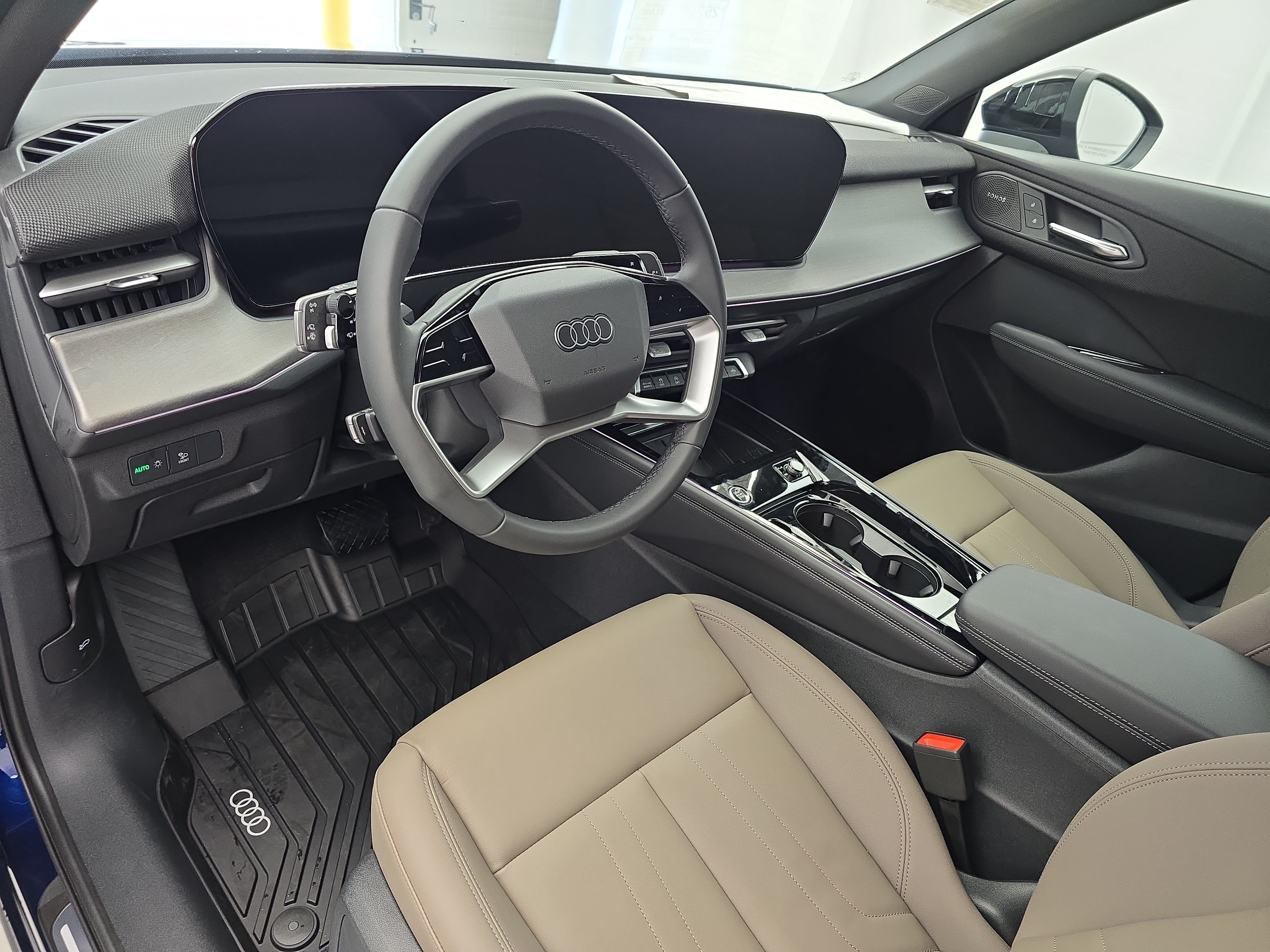 New 2026 Audi Q3 quattro 2.0T AWD/4WD image 16