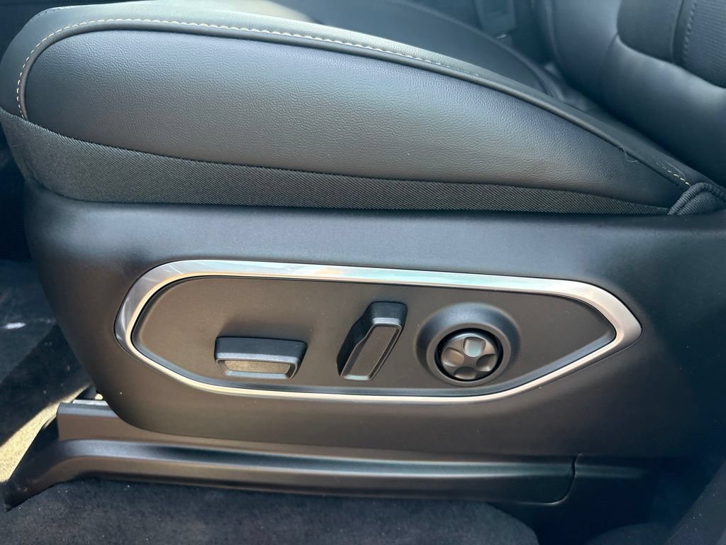 New 2026 Jeep Grand Wagoneer 4WD image 20