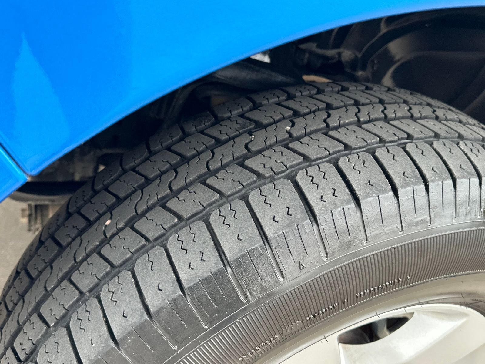 Used 2024 RAM 1500 Classic SLT image 28