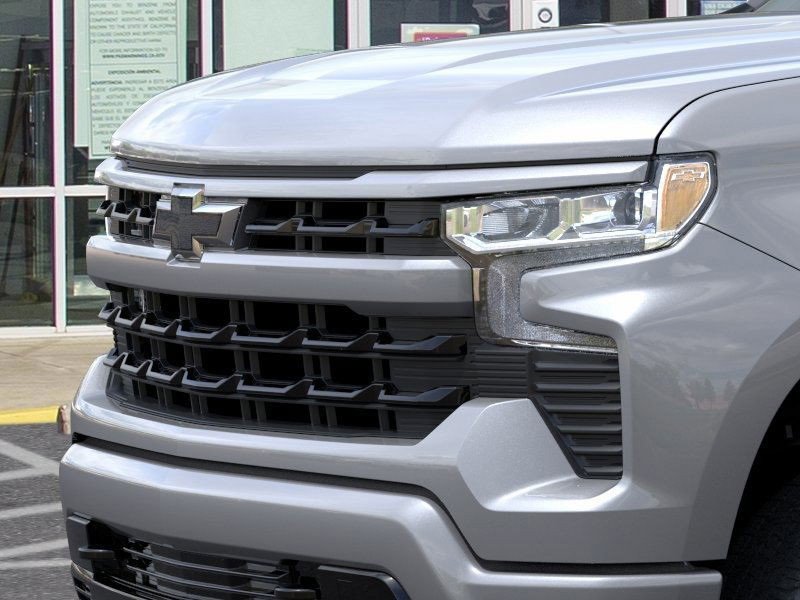 New 2026 Chevrolet Silverado 1500 RST w/ RST Select Package image 14