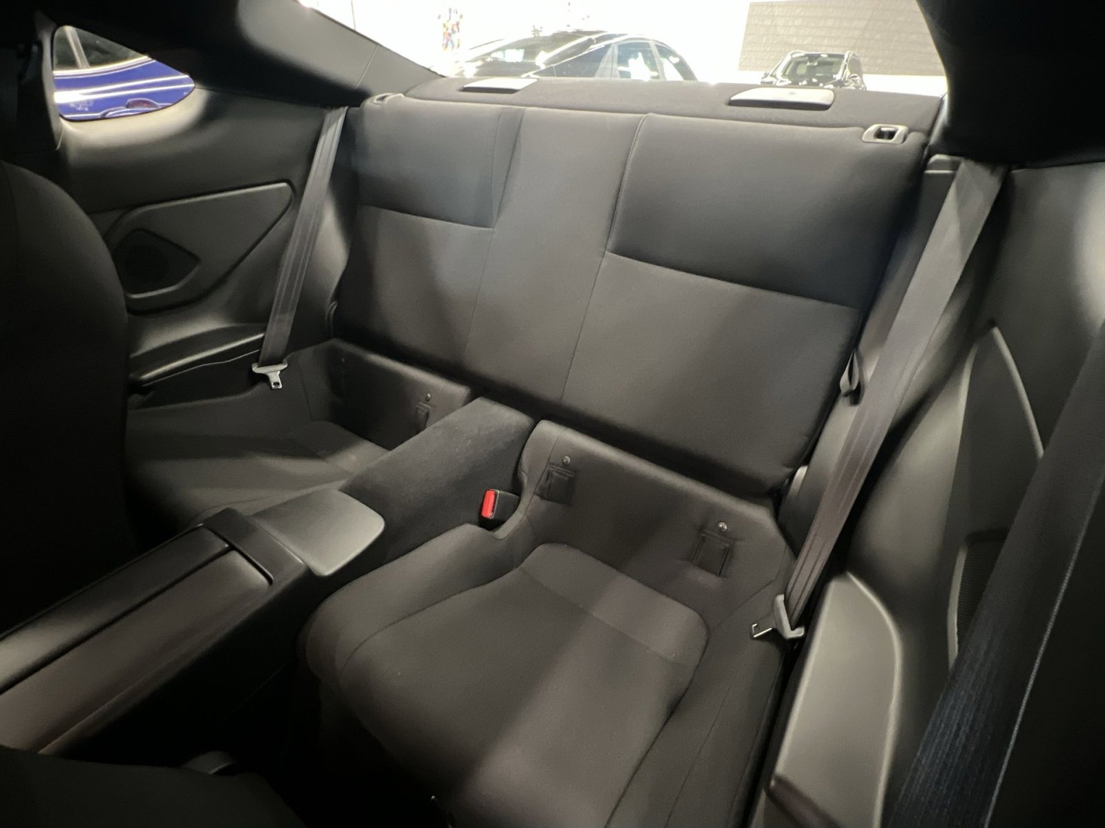 Used 2025 Toyota GR86 w/ ALL Weather Mat Package (TMS) image 21