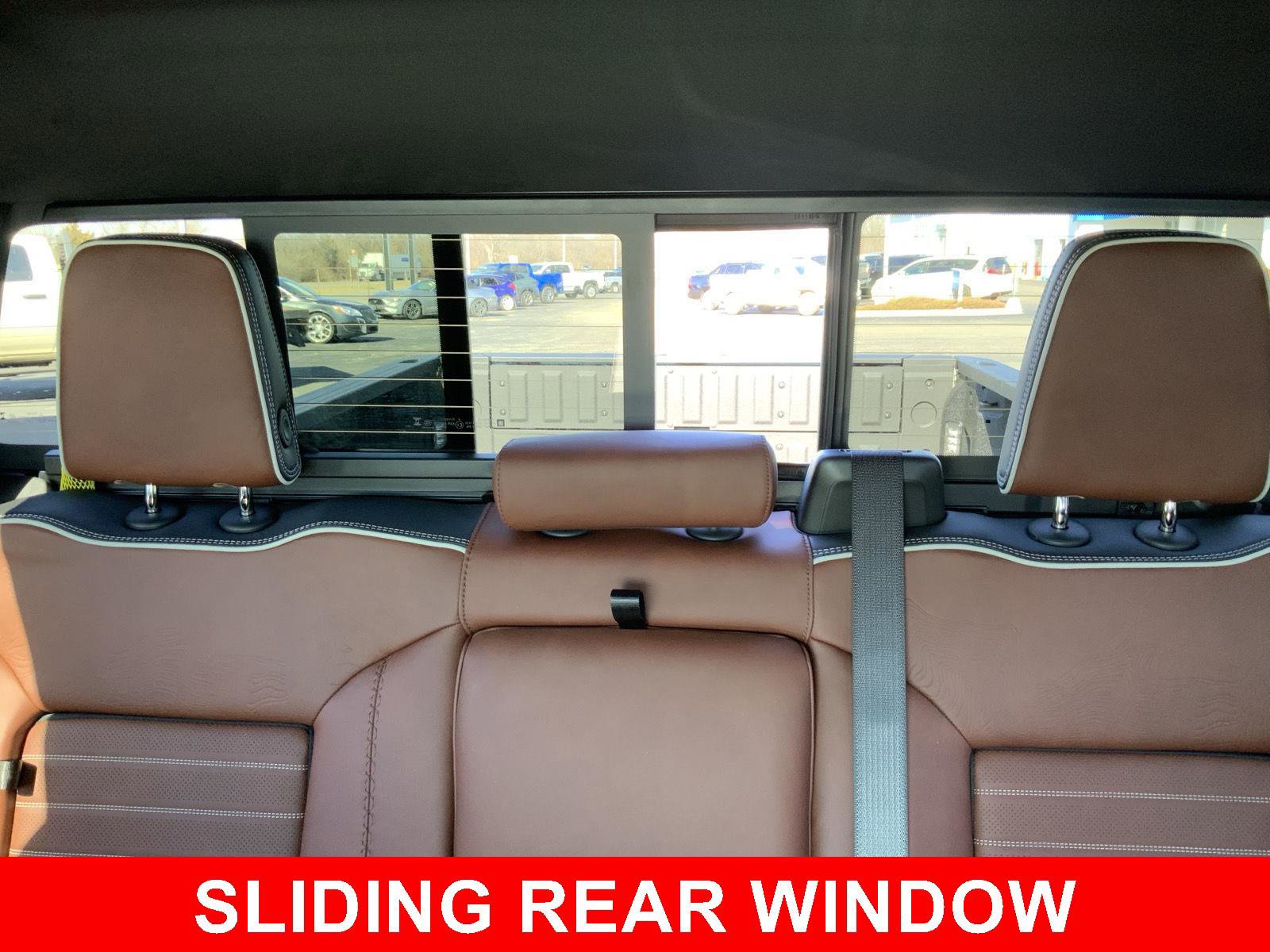 New 2026 GMC Sierra 3500 Denali Ultimate image 10