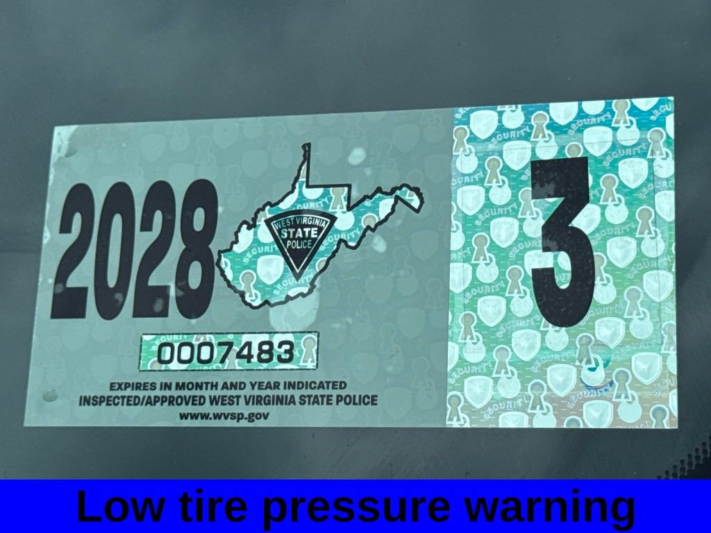 Used 2025 Ford Explorer ST w/ Sun And Sound Package image 19