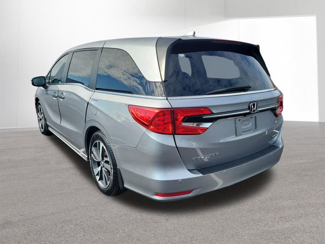 Used 2023 Honda Odyssey Touring image 14