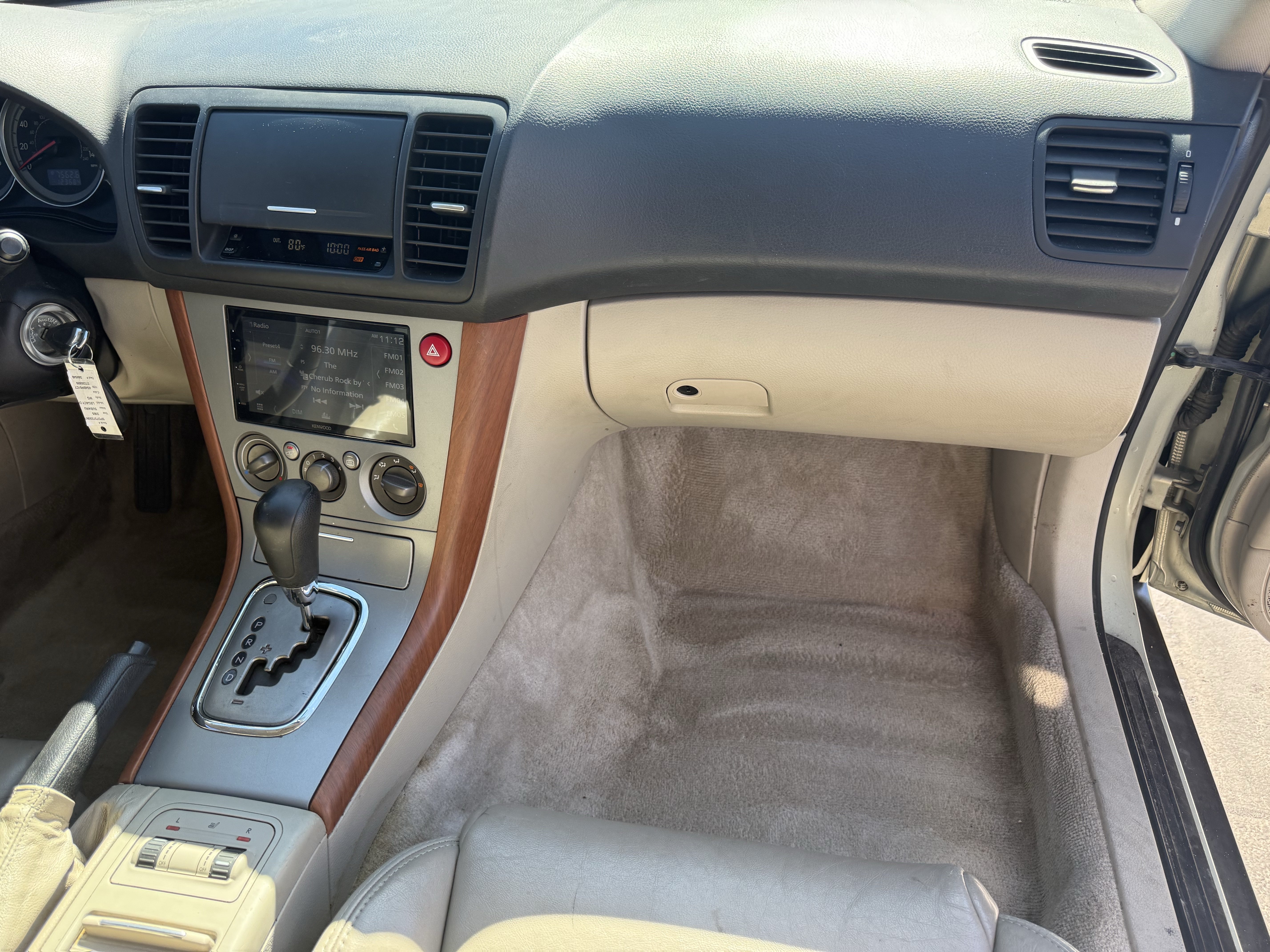 Used 2005 Subaru Outback 2.5i AWD/4WD image 24