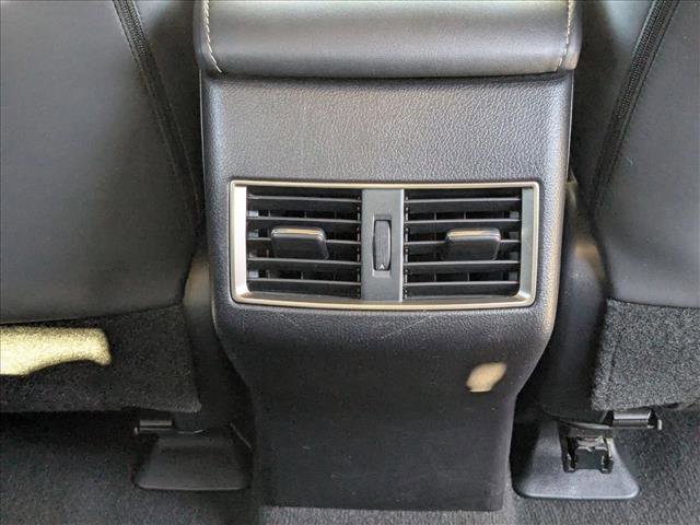 Used 2016 Lexus NX 200t AWD image 17