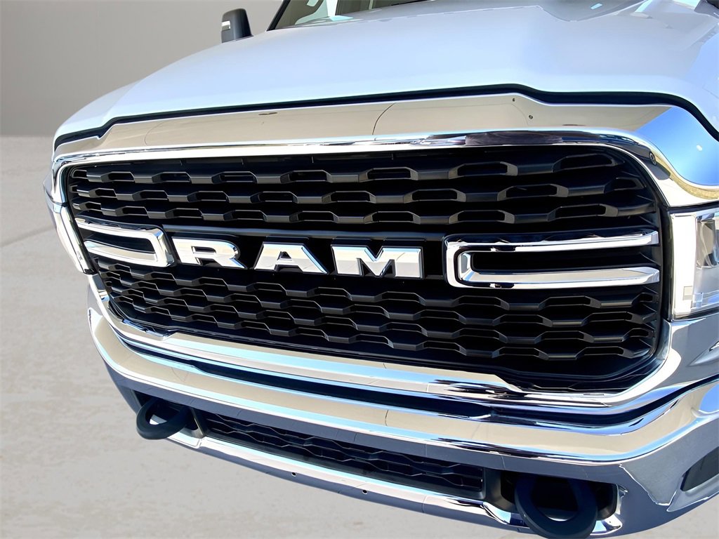New 2024 RAM 4500 SLT w/ Quick Order Package 2YG SLT image 4