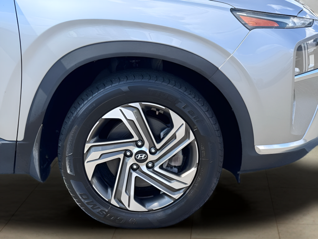 Used 2022 Hyundai Santa Fe SEL w/ Convenience + Premium Package FWD image 45