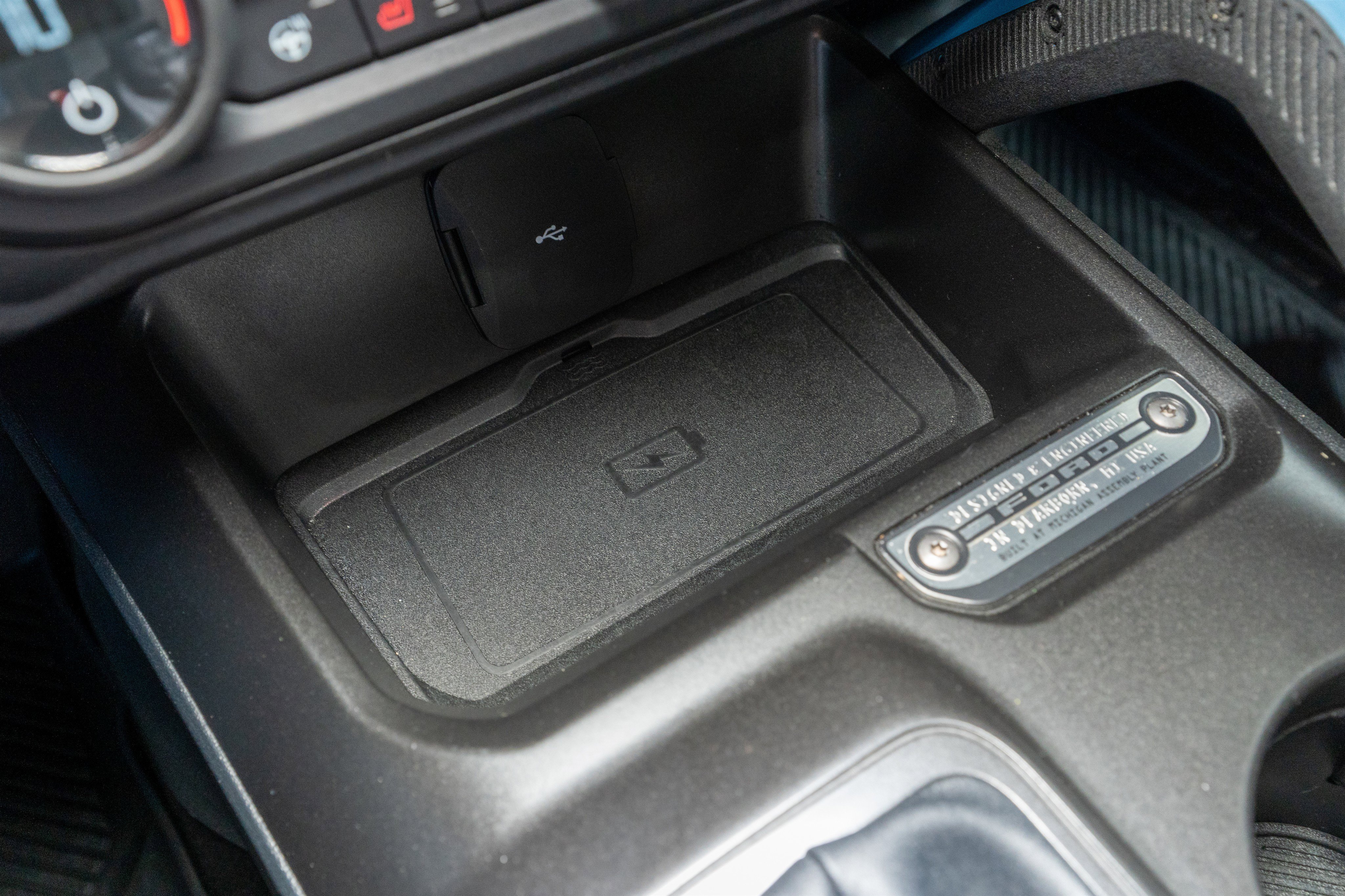 Used 2023 Ford Bronco Wildtrak image 24