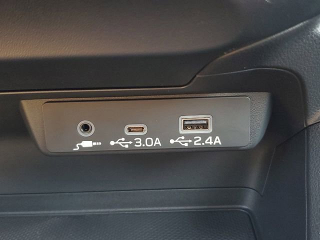 New 2026 Subaru Impreza 2.0i Sport image 29