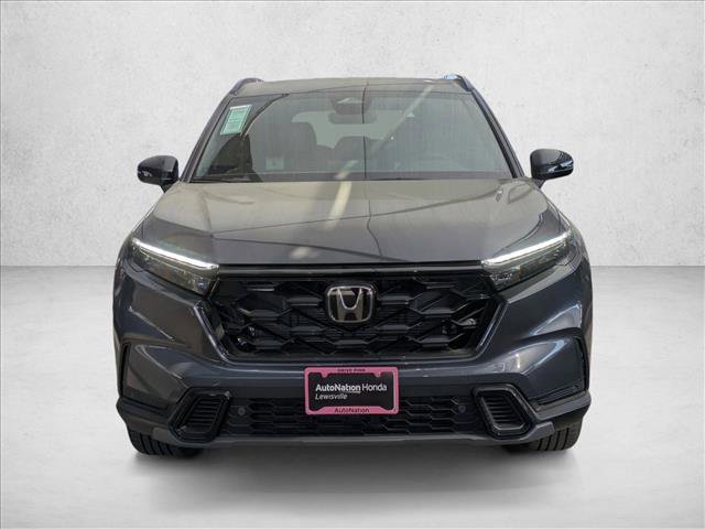 New 2026 Honda CR-V Sport-L image 6