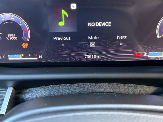 Used 2022 Jeep Wagoneer Series II image 22