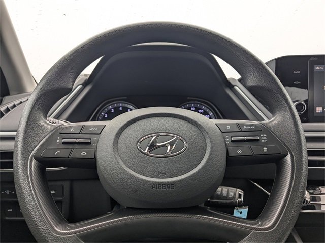 Used 2021 Hyundai Sonata SE image 21
