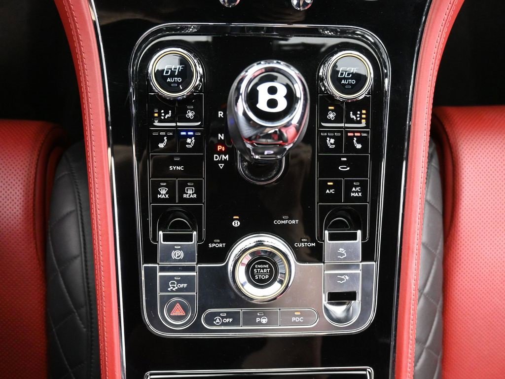 Used 2020 Bentley Continental GT V8 First Edition image 19