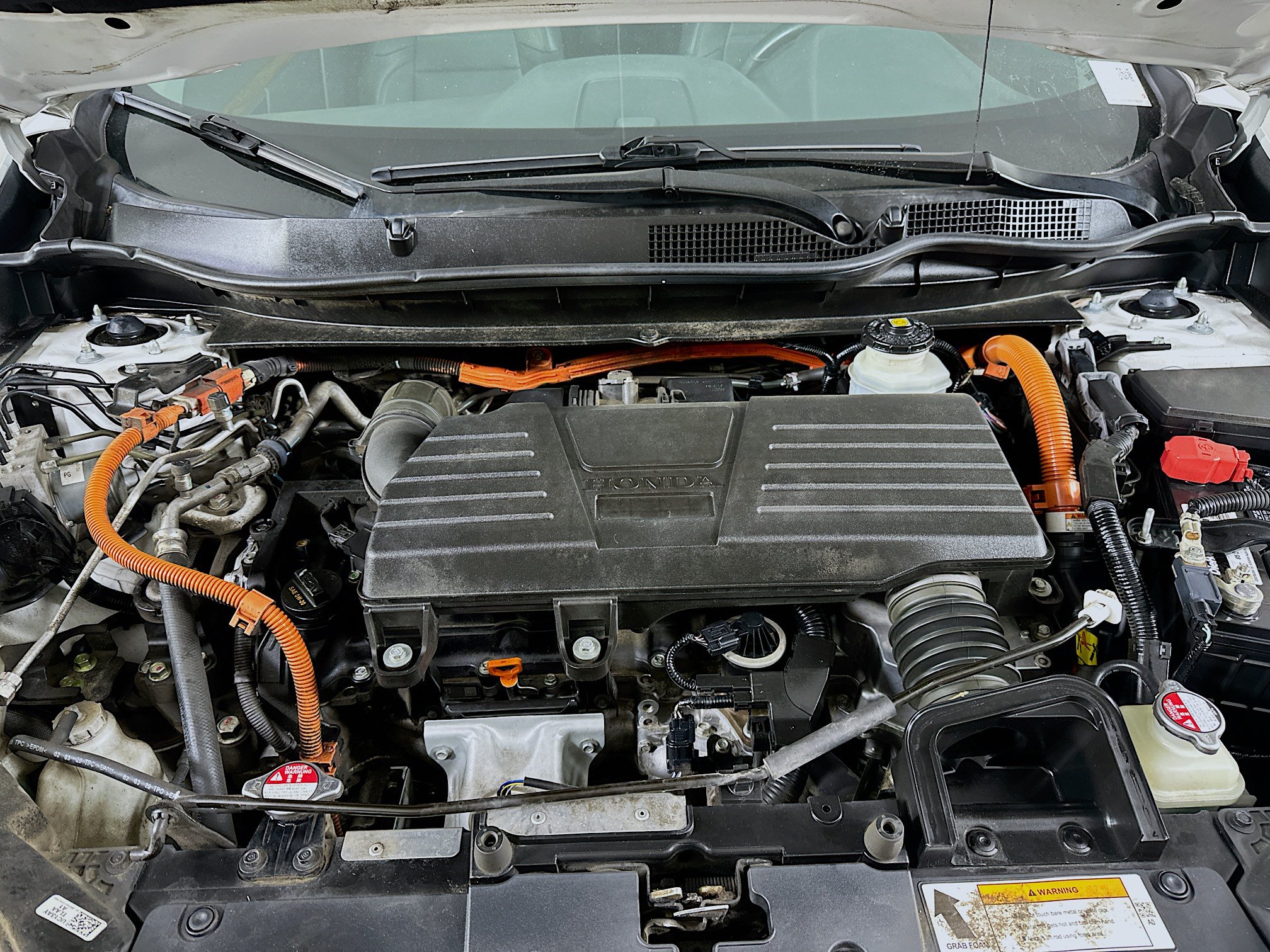 Used 2021 Honda CR-V EX-L image 34